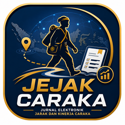 Logo JEJAK